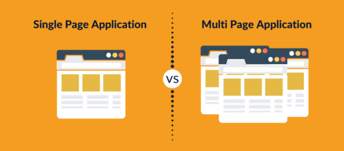 Single Page Application Vs. Progressive Web App