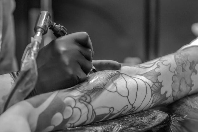 Tips for Choosing a Tattoo Removal Clinic