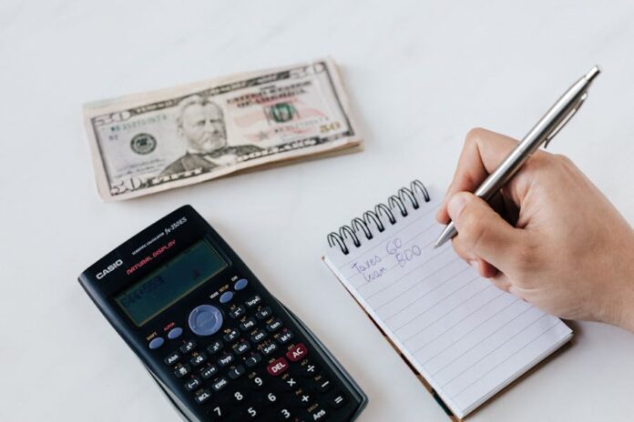 Budgeting Tips for Young Adults