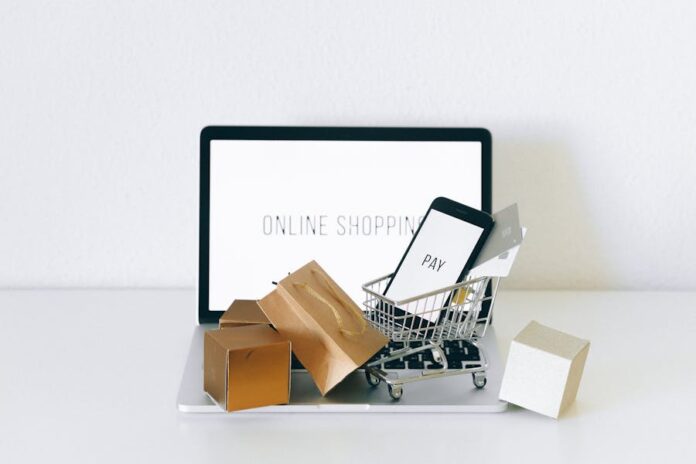 Exploring the world of E-commerce