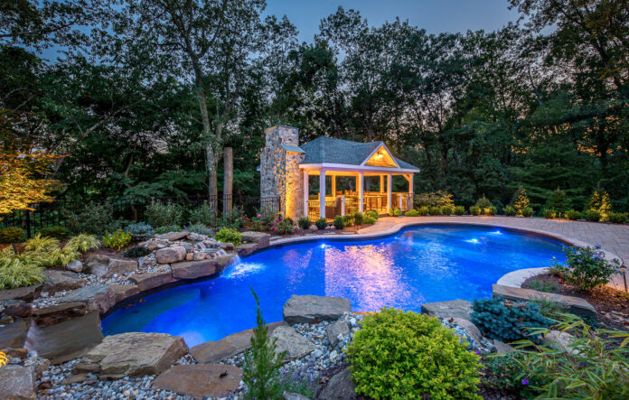 Tips for Creating A Beautiful Backyard Oasis