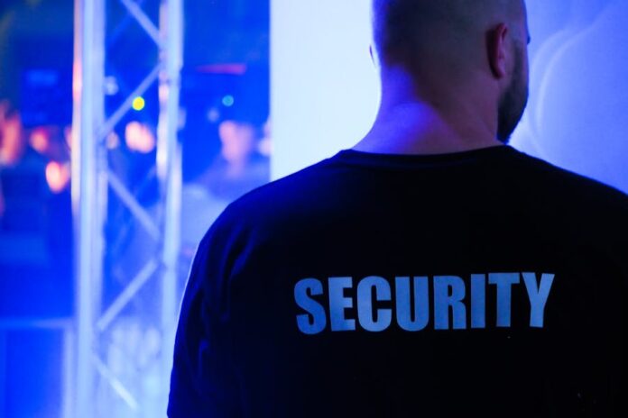 Why You Need Professional Event Security Services
