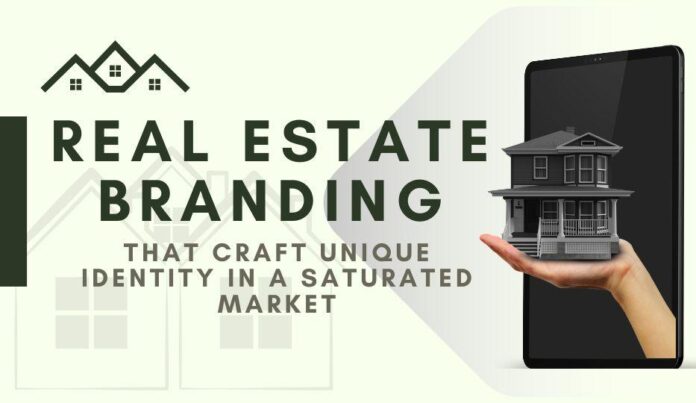 Real Estate Branding